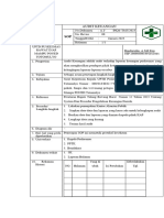 Sop Audit Keuangan