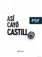 Asi Cayo Pedro Castillo PDF