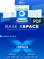 XSpace Brochure FINAL