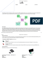 Introduction To MQTT