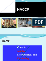 Dasar HACCP