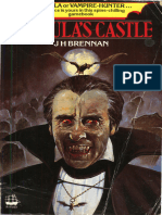 Horror Classics #01 - Dracula's Castle