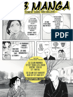 affiche-club-manga