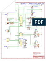 VK3HN OLED Schematic