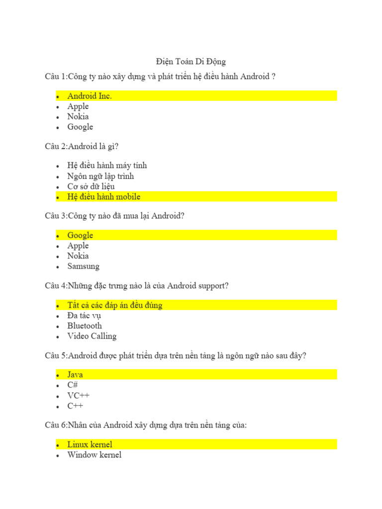 DTDD | PDF