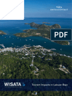 Labuan Bajo Impact Assessment