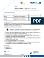 Eosin Y Alcoholic 0,2% Q Path