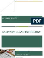 Sa Gland - Pleomorphic Adenoma 6