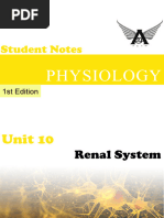 Physiology - 2 JOHARI MBBS-rotated | PDF