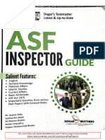 Asf Inspector Guide - 1