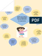 PERFIL DEL DOCENTE