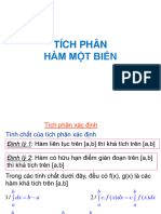 Chuong 7.4. Tichphan Ham Mot Bien