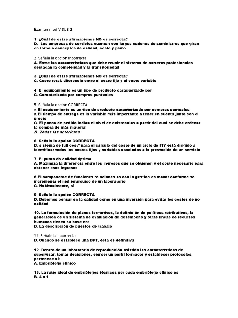 Examen 2 mod v pdf