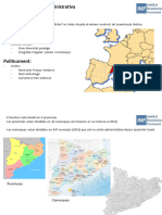 Tema A5 Marc Geogràfic de Catalunya