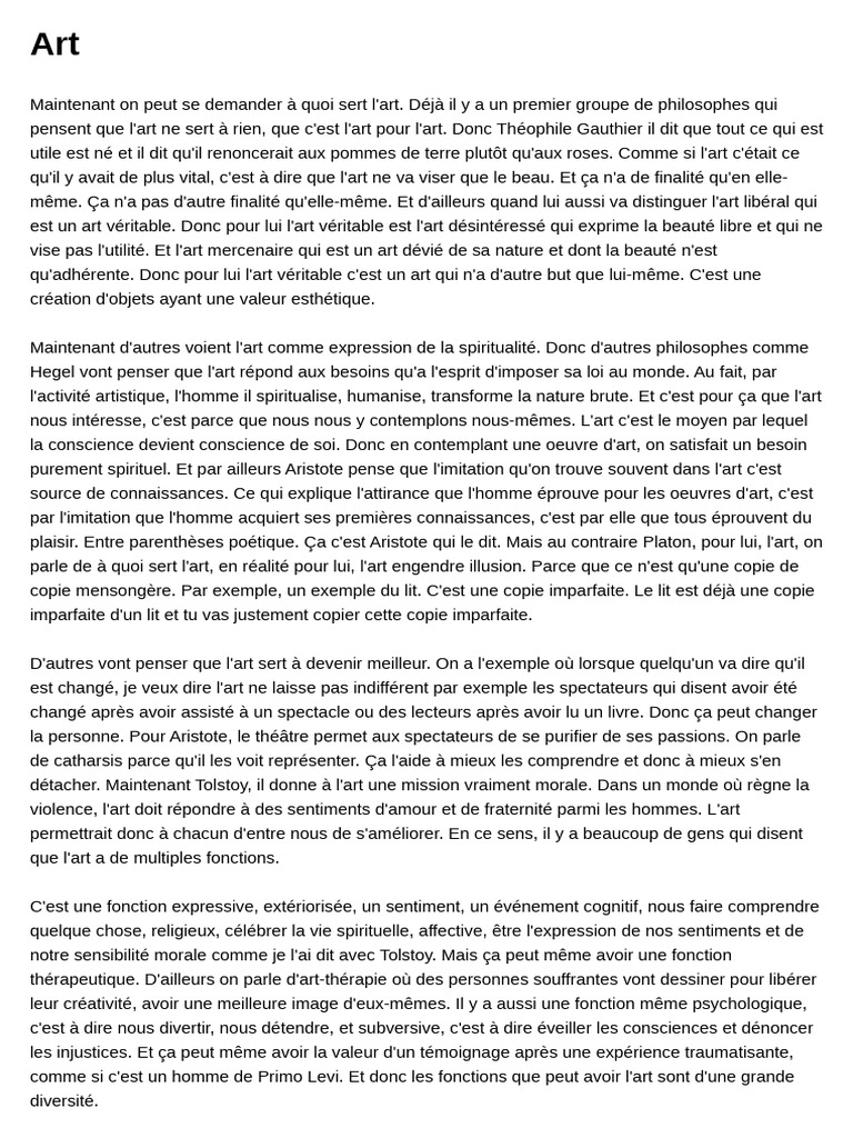 Art pdf