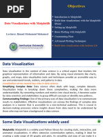 Chapter 4 Data Visualizations