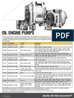 Oil Engine Pumps
