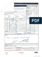 CP05-03-MMC-MST-ELE-0025 REV.00 Testing & Commissioning For Final DB