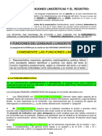 I-Funciones Del Lenguaje O Lingüísticas