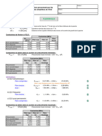 EC2 - BP - Poutre Seule - V1.12