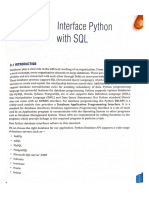 Preeti Arora Chapter8 Second Year Python With MY SQL