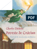 Poveste de Craciun Charles Dickens Dickens Charles Curtea Veche Attachment 1