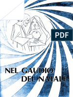 AA.vv. - Nel Gaudio Del Natale