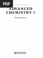 A Level Organic Chemistry Notes | PDF | Isomer | Alkane