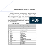 Bab Terminologi Medis Prosedur Pada Sistem Endokrine