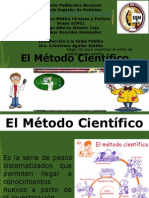 Método Científico