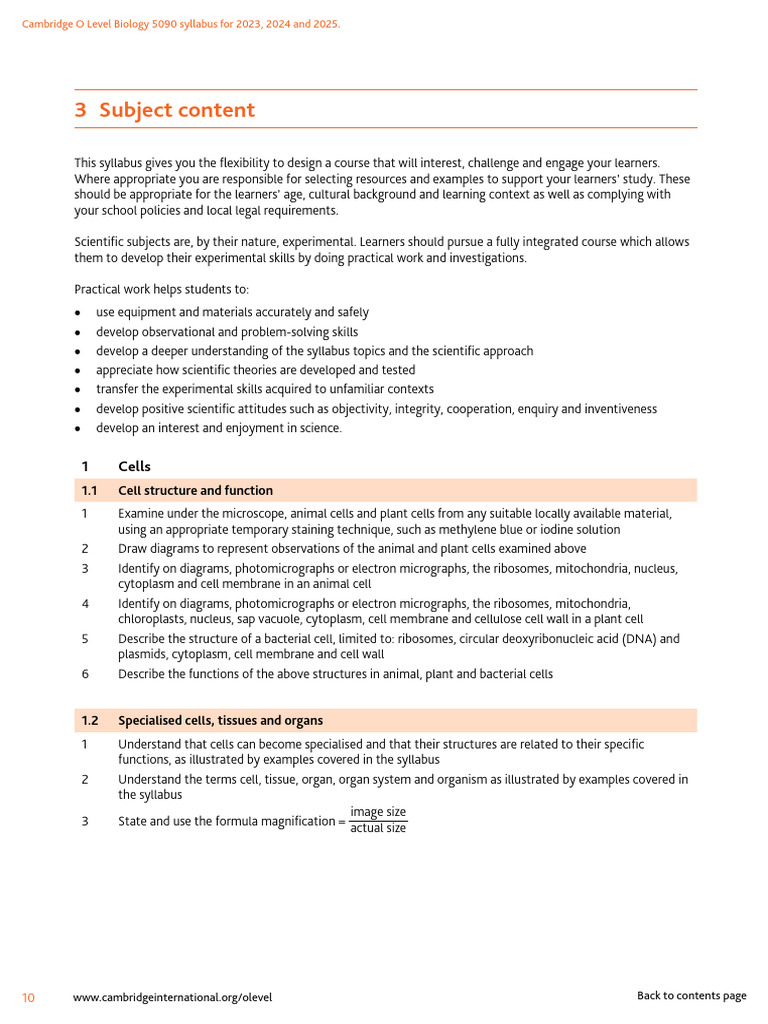 Biology Printable 23-25 | PDF | Sexual Reproduction | Heart