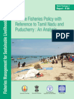 R8A-marine Fisheries Policies - TN and PC