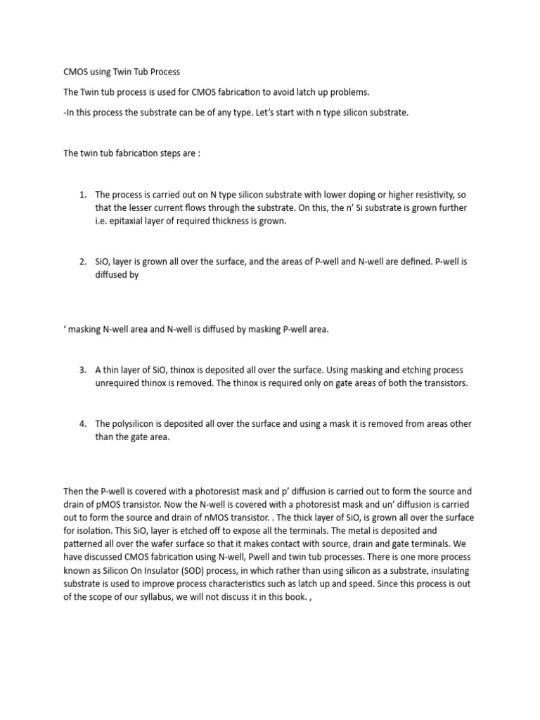 Vlsi Notes Pdf Download