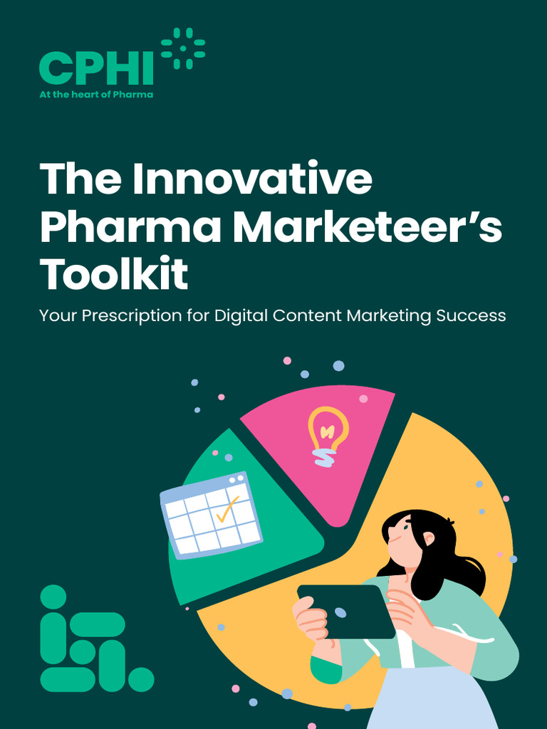 Digital Marketing Strategies for Pharma | PDF | Marketing | Digital ...