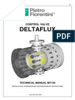 Deltaflux Manual ENG