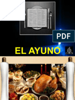 El Ayuno