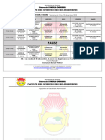 Horaire Bio Ing S9 - 010915