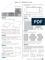 Chingatome Feuille 50 Exercice