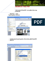 Buat File PDF