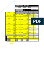 Plan Operacional de Vuelo V1