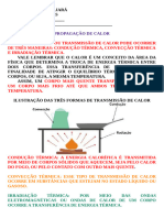 PCDs - ATIVIDADE TODOS OS ANOS - P DE CALOR - S IMUNITÁRIO - SUB & MIST