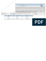 Programa de Calibracion de Equipos de Medicion