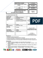 Soal UAS Pangantar Kurikulum