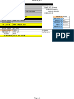 CALCULAR NFE IMPORTAÇ - Atualizada