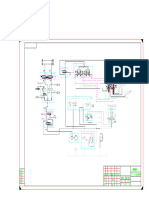 Syl956h5 Diagrama Hidraulico