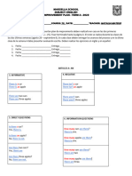 7th 2P 2023 Improvement Plan