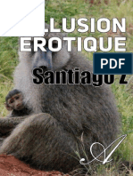 SANTIAGO Z-Lillusion Erotique
