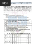 ECD415 Project Preliminary Syllabus