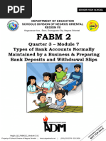 FABM2 Q3 Module 7