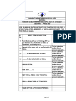 2 Tender Documents Section-I